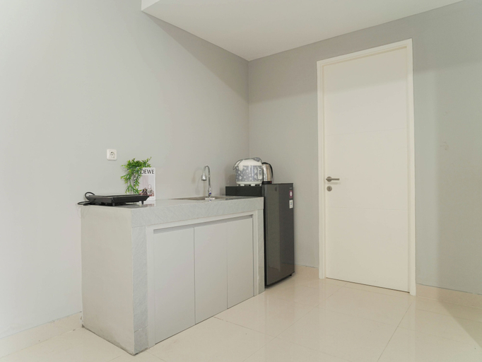 Interior 4, Well Designed 2Br Apartment At The Ayoma, Tangerang Selatan
