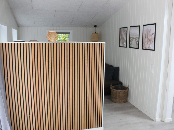Others 3, 4 Star Holiday Home in Ansager, Varde
