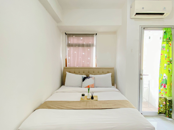 Interior 4, Practical Studio At Gunung Putri Square Apartment, Bogor