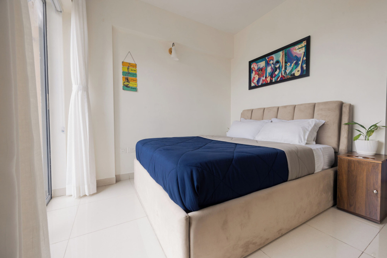 Interior 4, Velora Vista by Jadecaps2bhknr IIM Kolkata, South 24 Parganas