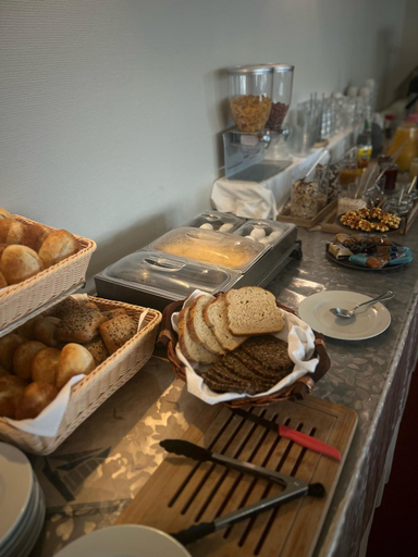 Food & Drinks 5, Haus UberLand, Vorpommern-Rügen