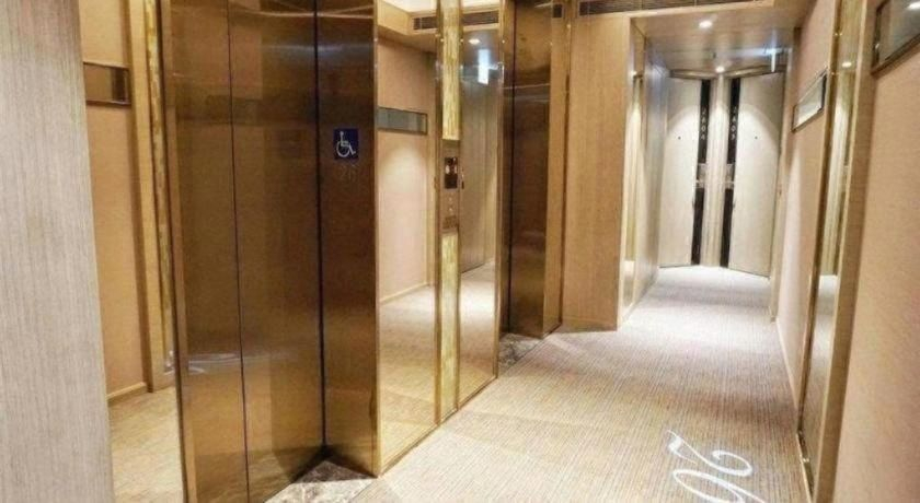 Others 3, Elysion Place Hotel, Hong Kong Island