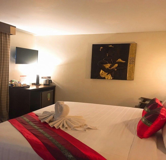 Bedroom 3, BB Mantra Hotel, Muang Chiang Mai