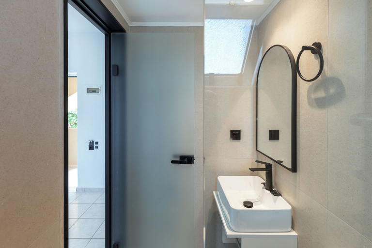 Bathroom 5, Sunny Vibes Stalis by Estia, Crete