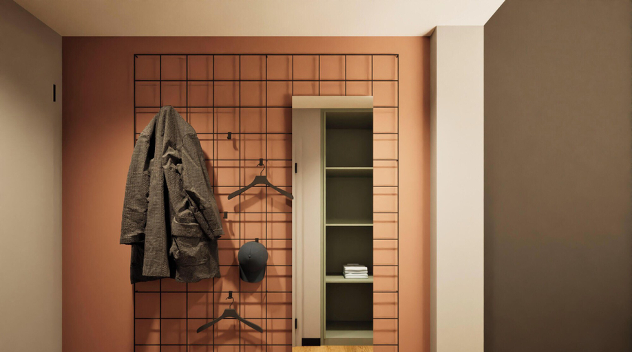 Interior, Essential by Dorint Mannheim Taylor Park, Mannheim