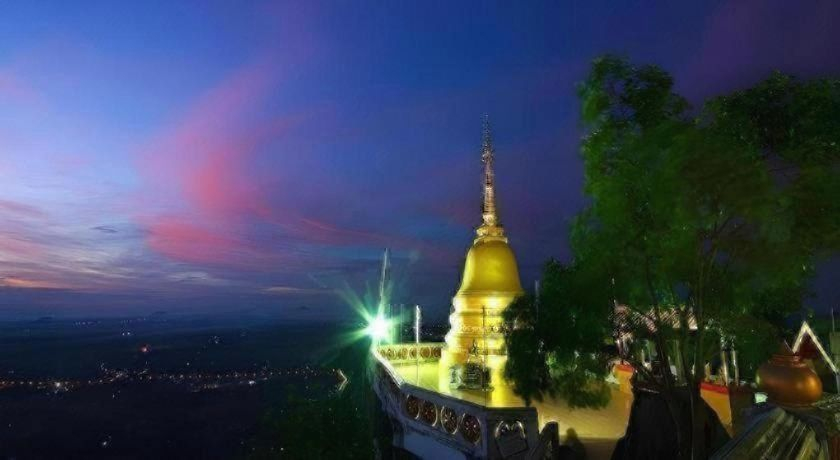 Others 4, Krabi Grand Place Hotel, Mueang Krabi