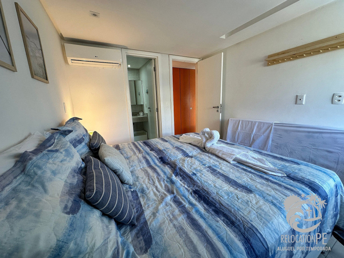 Room 3, Ekoara Residence, Ipojuca