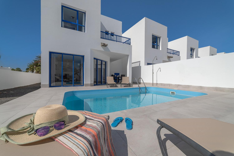 Others 2, Villas Yaiza, Las Palmas