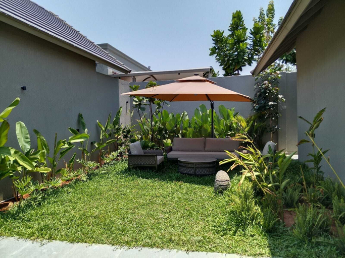 Property grounds 4, Arth Resorts, Ranga Reddy