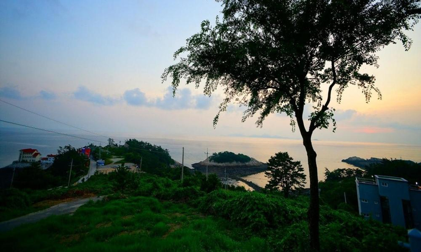 Others 4, Buan Haeneomii Chukjae Pension, Buan