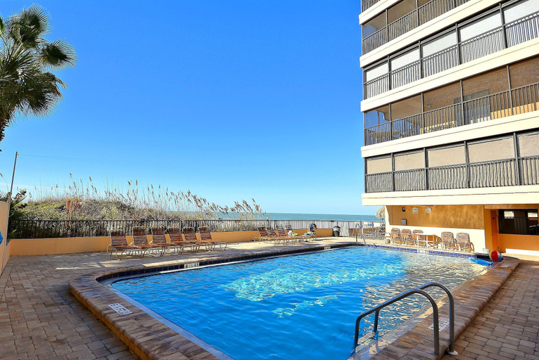 Sport & Beauty 4, Villa Madeira 405 - Premier, Pinellas