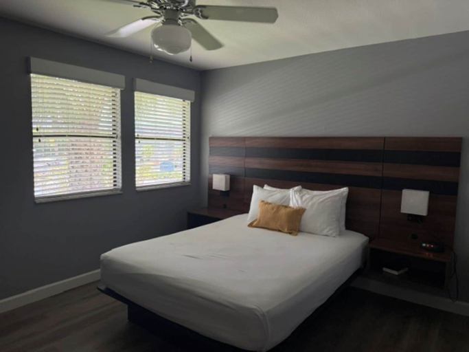 Bedroom 4, Villas at Fortune Place, Osceola