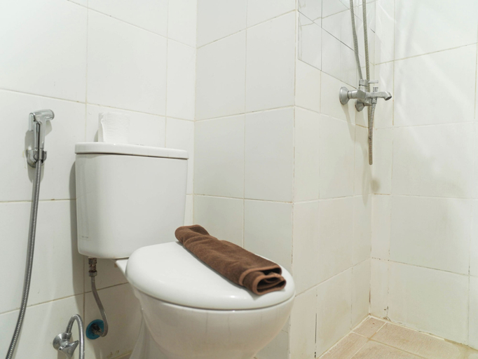 Interior 2, 3 Pax Practical 2Br At Vittoria Residence, West Jakarta
