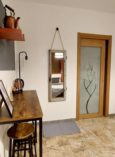 Others 5, La Casa di Angela Charming Rooms, Siena