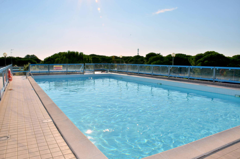 Sport & Beauty, Nice Apartment only 150 metres from the Beach by Beahost Rentals, Venezia
