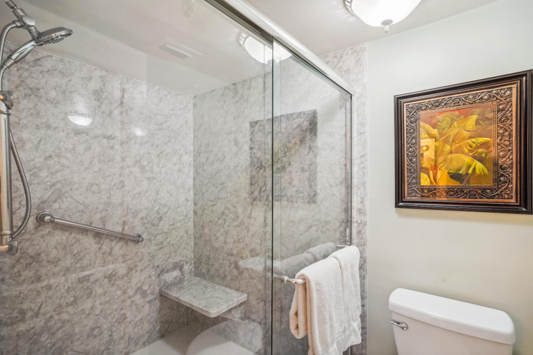 Bathroom 3, Villa Madeira 504 - Premier, Pinellas