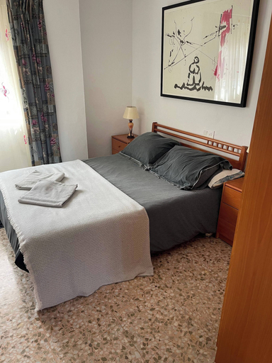 Room 5, Enjoy Nature and yet Close to the Beach!, Valencia