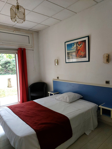Room 5, Le relais des garrigues, Tarn-et-Garonne