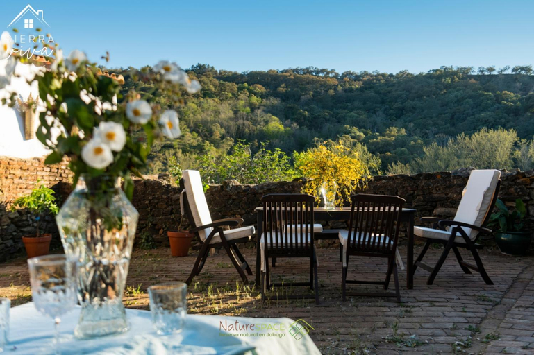 Food & Drinks, Nature Space Mentha by SIERRA VIVA, Huelva
