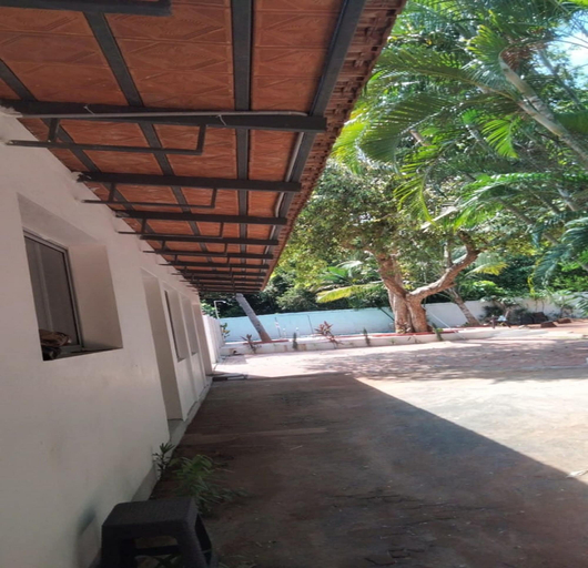 Property grounds 5, RK Belle Villa, Viluppuram