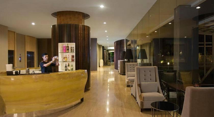Others 4, Aston Bellevue Radio Dalam, Jakarta Selatan