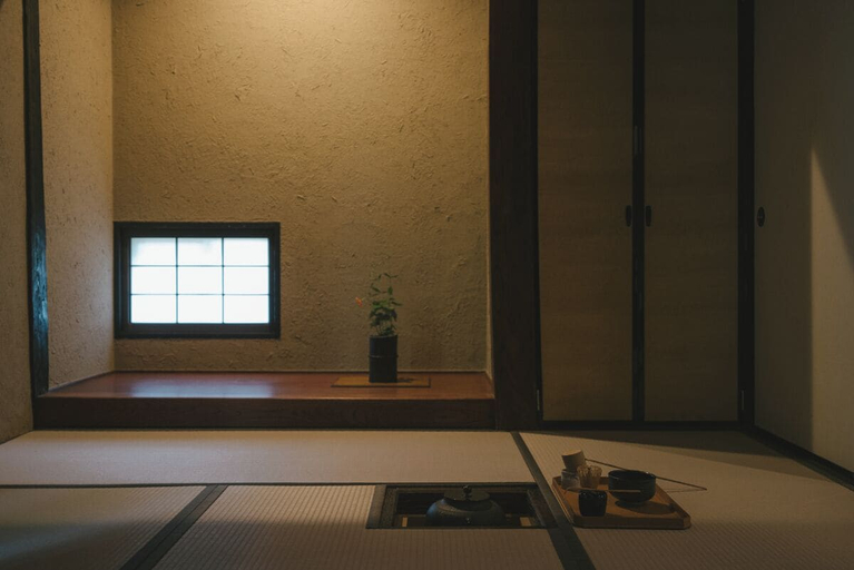Others 5, Ujo Soan, Kyōtango