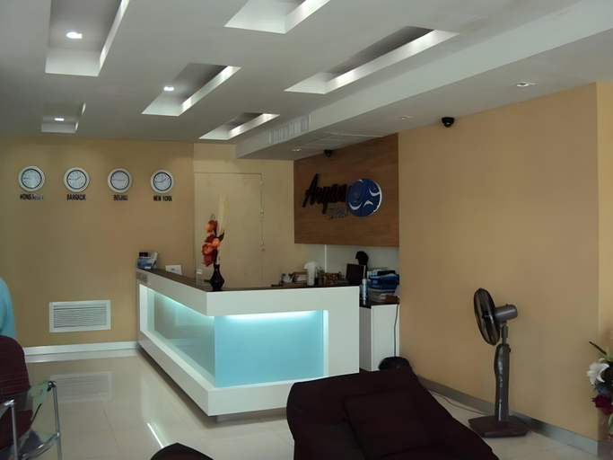 Others 5, Aryan Suites Hotel, Din Dang
