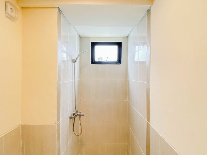 Bathroom 3, Modern Versatile 3Br At Meikarta District 2 Apartment, Cikarang