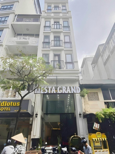 Exterior & Views 5, Hanoi Fiesta Grand Hotel, Hoàn Kiếm
