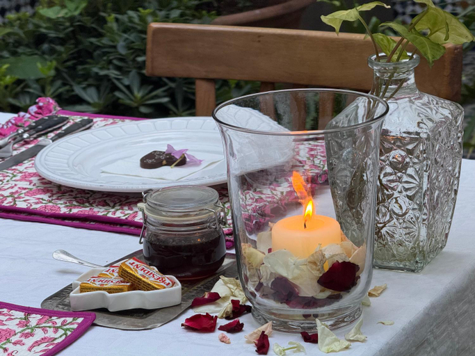 Food & Drinks 5, Dar Mayssane, Rabat