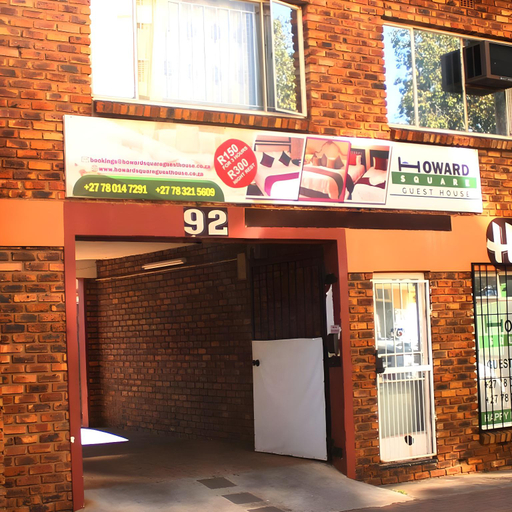 3, 92 HOWARD GUEST HOUSE BENONI, Ekurhuleni