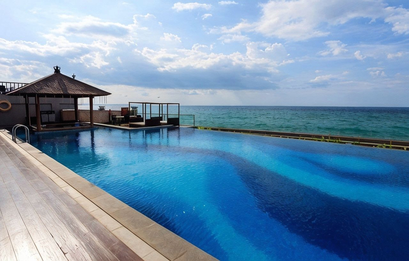 Sport & Beauty, Hotel on the Rock, Kupang