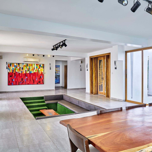 Interior 3, Havara Resorts & Residences, Amuwo Odofin