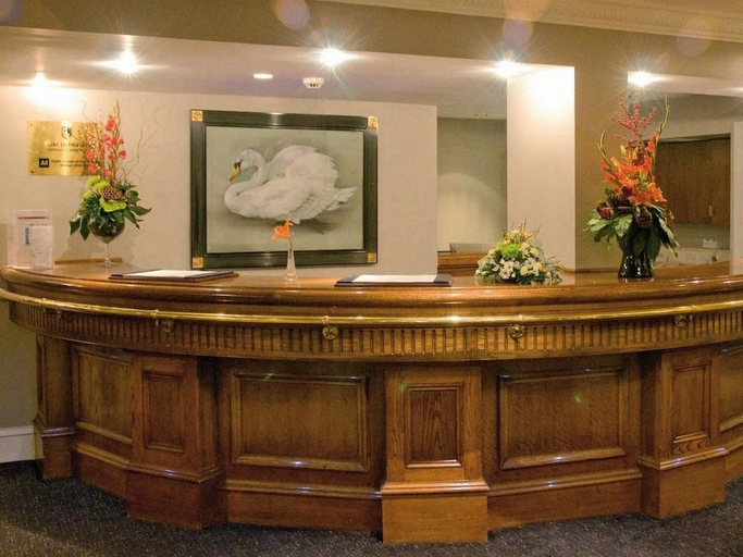 Others 5, Swan's Nest Hotel, Warwickshire
