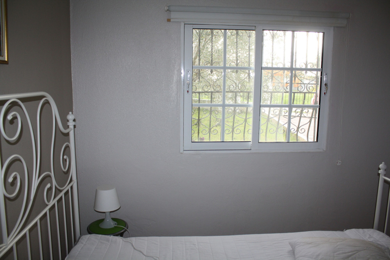 Room 2, Villa- Nea Kalikrateia - 2-bedroom apartment, Central Macedonia