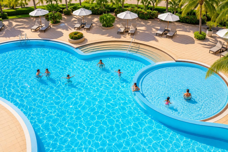 Sport & Beauty, View Talay 1B by Fernando, Pattaya