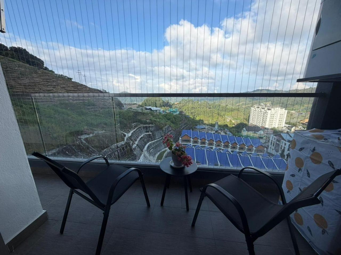 Others 5, Sunrisestay, Cameron Highlands
