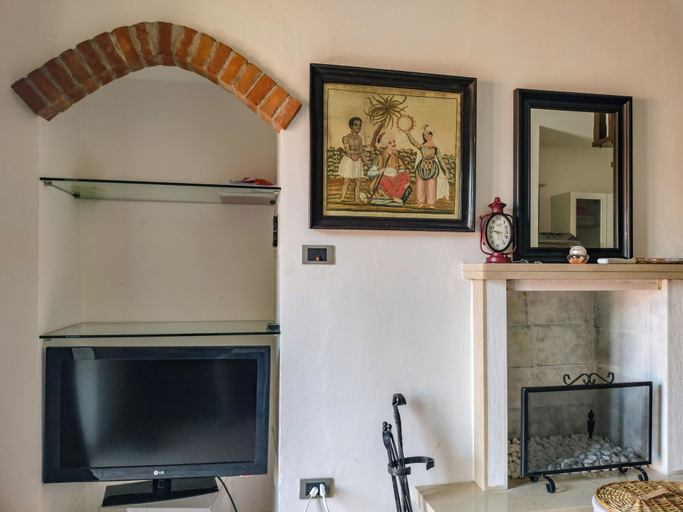 Interior 3, EnDi, Asti