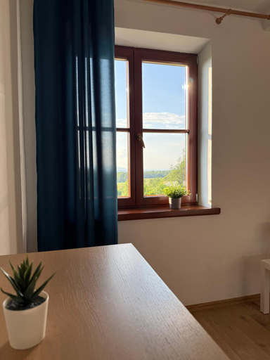 Bedroom 3, Pod Kasztanami, Kłodzko