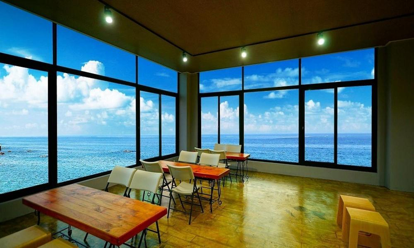 Others 3, Buan Haeneomii Chukjae Pension, Buan