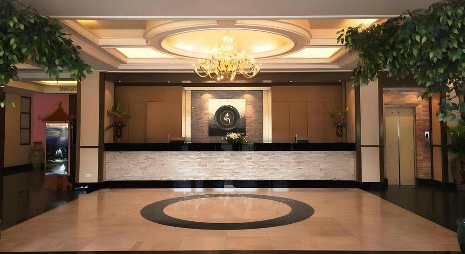 Others 4, Chakungrao Riverview Hotel, Mueang Kamphaeng Phet