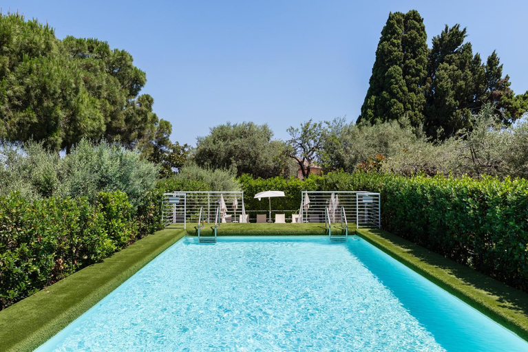Sport & Beauty 4, Villa Collina, Messina