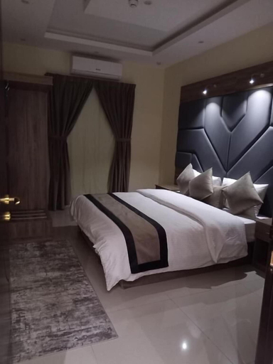 Room 2, Arkan Altawan, Riyadh