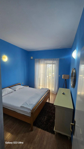Bedroom 3, Spa Resort Luxury Apartments