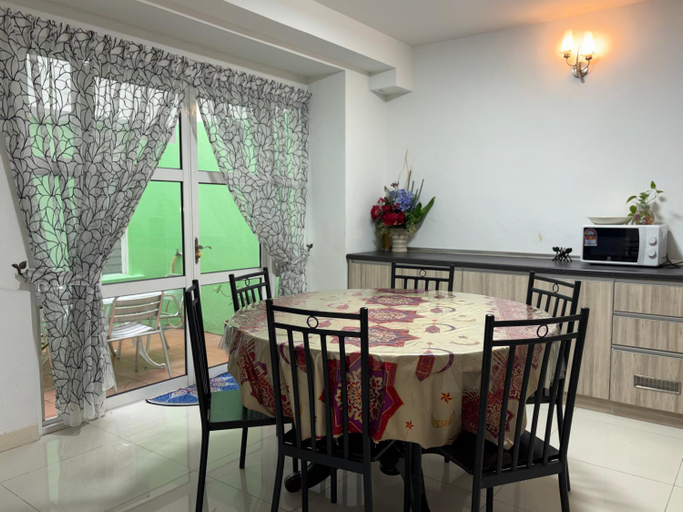Others 5, Karpal Singh Drive Nimah seaview homestay, Penang Island