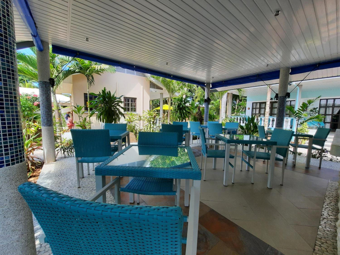 Food & Drinks 4, Cabanes des Anges Guest House
