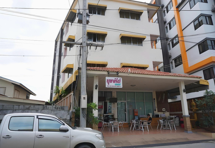 Exterior & Views 1, Nuchjaree Place, Muang Khon Kaen