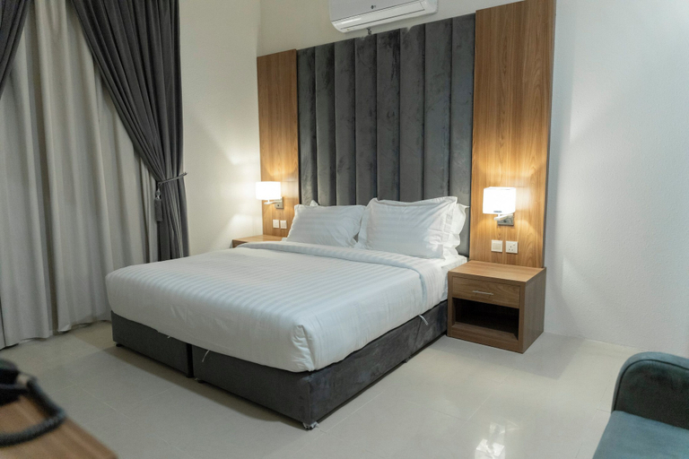 Room 4, Wahat Alsudfa Serviced Apartments