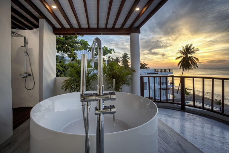 Sports and Entertainment 5, Villa Nalinnadda, Ko Samui