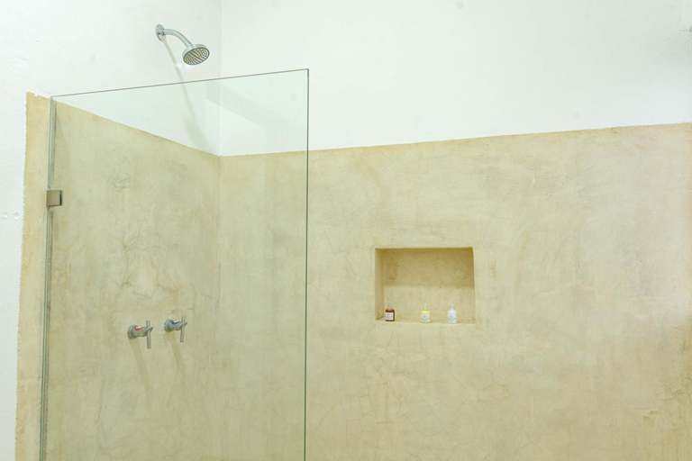 Bathroom 4, Collection O Kaab Downtown Tulum, Cozumel